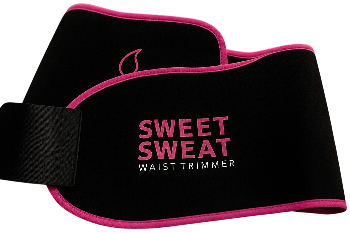 Cinturón reductor adelgazante SWEET SWEAT