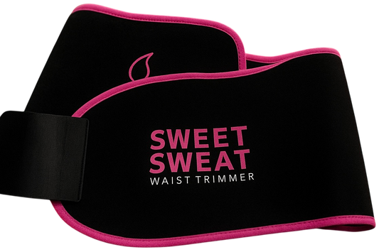 Cinturón reductor adelgazante SWEET SWEAT