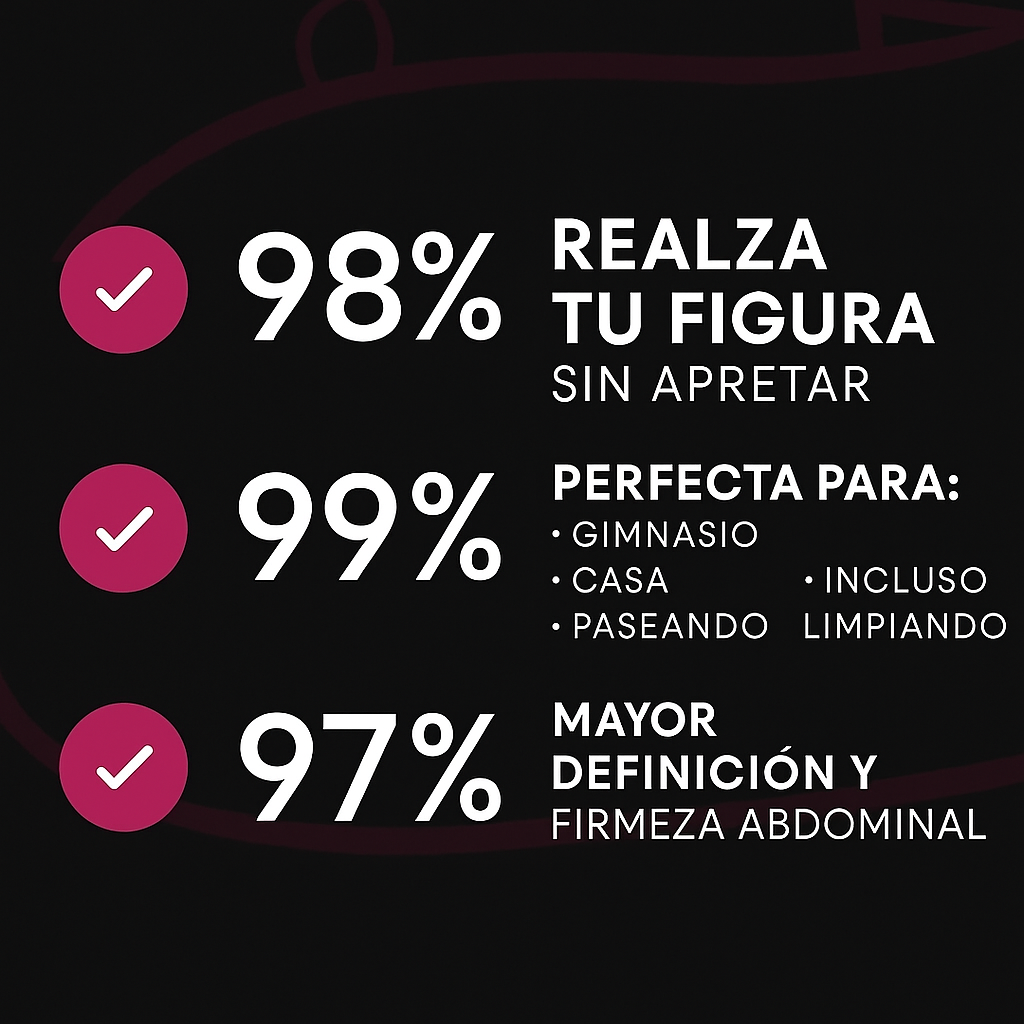 Cinturón reductor adelgazante SWEET SWEAT